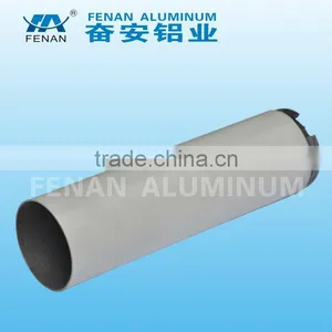 6063 Anodized Hollow Aluminum Profile thumbnail-1