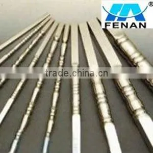 ASTM A554 Weled Metal Tube thumbnail-1