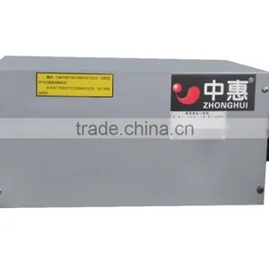 Noiseless Fresh Air Series Air Exchanger Ventilator for Air Recuperator for CMF thumbnail-2