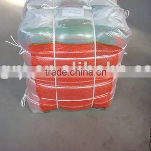 40*60CM,red,PE,Leno Mesh Bag thumbnail-1