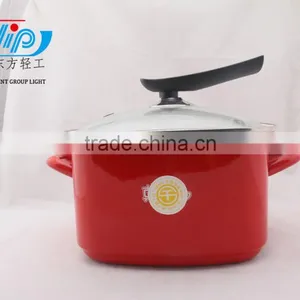 High Quality Square Pot thumbnail-2