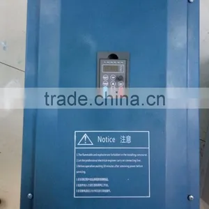MPPT Controller 1.1KW Solar Water Pump Inverter VFD AC220V Single or 3 Phase 50/60Hz Pump Controller thumbnail-2