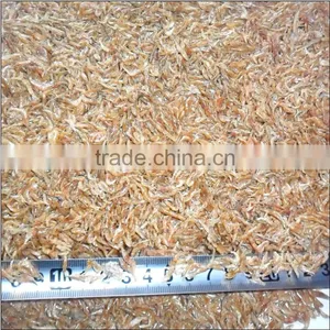 Dry Pet Food , Small AD Shrimp Aquarium Fish Food thumbnail-2