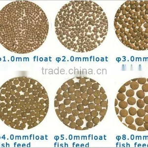 Floating Fish Food Ball Making Machine Extruder Sunny-0086-15553172758 thumbnail-1