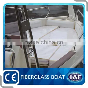 China Wholesale Cheap Fishing Boats Factory Direct thumbnail-3