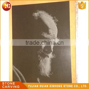Manufacture Hand Carve Delicate People Shadow Carving thumbnail-6