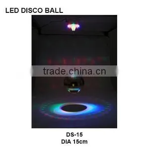 LED DISCO BALL thumbnail-1