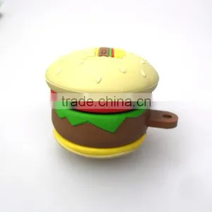 Food Creative Kfc Hamburger U Disk Shell Usb Flash Drives thumbnail-1