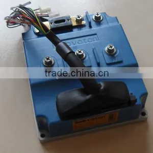 96v 150a Sine Wave Bldc Motor Controller thumbnail-2