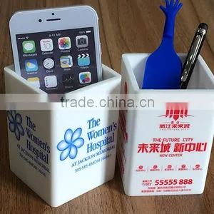 2015 New Design Silicone Pen Container thumbnail-3