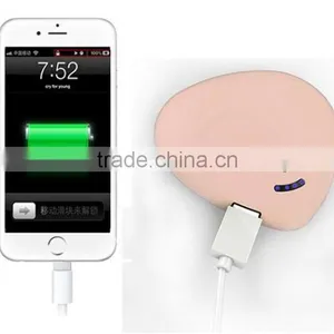 Mobile Power Supply Multifunctional Hand Warmer Universal Mobile Power Supply Factory Wholesale thumbnail-3
