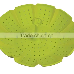 Silicone Steamer Microwave thumbnail-1
