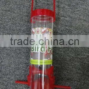 Seed Bird Feeder, Plastic Bird Feeder, 2015 Hot Selling thumbnail-1