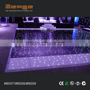 Hot Sale Event Led Starlit Wedding Dance Floor thumbnail-1
