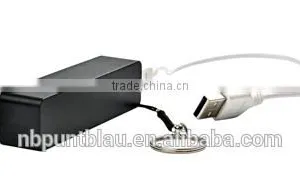 USB Universal Portable Power Bank 2000mah for Phone thumbnail-2
