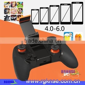 2017 Hot Lcose Bluetooth Hi-tech Smart Wireless Video Game Controller /Joystick/Gamepad Android & Smart TV thumbnail-2
