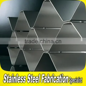 KTV Bar Stainless Steel Wine Display Shelf Rack Metal Wine Rack thumbnail-1