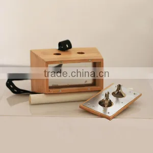 2017 China Body Health Moxibustion Therapy Device,wooden Moxibustion Box thumbnail-3