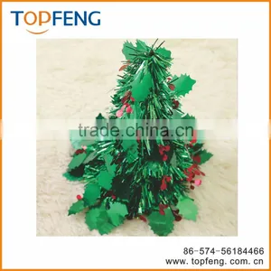 Mini Pine Christmas Tree/pe Christmas Tree/manufacturer Christmas Ornament thumbnail-1