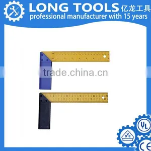 Custom Tailor Cheap High Quality Waterproof Right Angle Ruler thumbnail-6