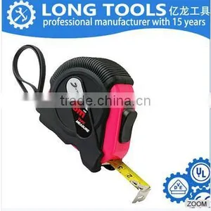 Good Quality TPR OEM ASSIST Steel Brand 3m 5m 7.5m Tape Measure thumbnail-1