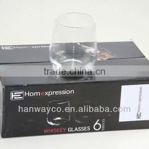 Stock Glass Cup thumbnail-1