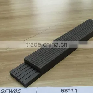 Outdoor Anti Borer Fence Post, Garden Privacy Fence Panels, Cheap Fencing thumbnail-5