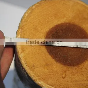 Artificial Tree Stump Artificial Round Stock Fake Birch Stub thumbnail-5