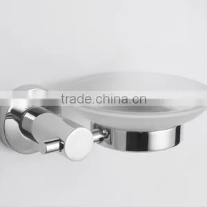 OEM FOR KOHLER/MOEN MANUFACTURER STAINLESS STEEL 304 SOAP HOLDER WALL MOUNTED thumbnail-1