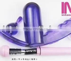 Alladin Vibrating Massagers,sexy Toy for Women thumbnail-1