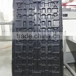 Customized Large Size Plastic Vacuum Forming Tray thumbnail-2