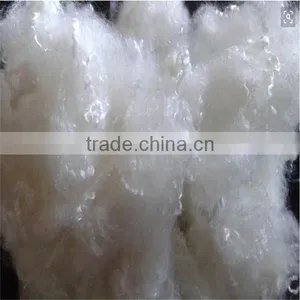 Highly Elastic 3DX32 HCS Hollow Polyester for Filling Vacuum Pillows PSF thumbnail-1