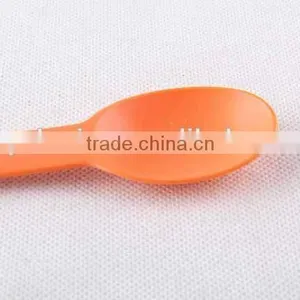 Degradable Disposable Plastic Spoon thumbnail-4