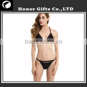 Women's Sexy Swimwear Bikinis Pretty Swimwear Swimsuits For Women thumbnail-4