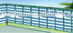 Woven Fabric Banner thumbnail-4