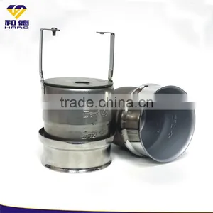 Milk Frother Inner Pot With Heater thumbnail-2