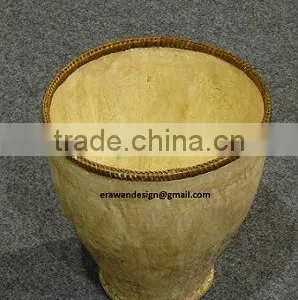 Bamboo Flower Pot thumbnail-1