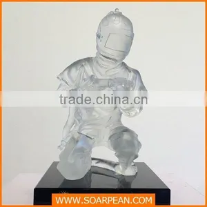 Antique Murano Glass Figurine thumbnail-1