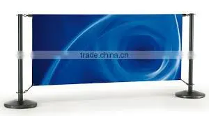 Aluminum Barrier/cheap Cafe Barriers thumbnail-3