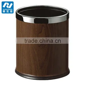 Good Quality Bathroom or Guest Waste Bin Hotel Room thumbnail-5