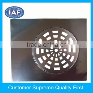Supply Stainless Steel Frame Parts Metal Stamping Mould thumbnail-1