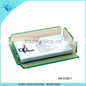 Hot Sale Colorful Acrylic Coffee Cup and Lid Dispenser thumbnail-4