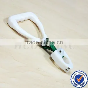 High Quality Plastic Bus Grab Handle thumbnail-1