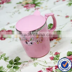 High Quality Plastic Cup thumbnail-1