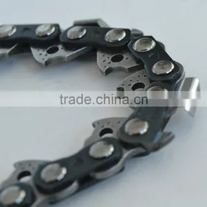 Bolin 325"-063 68DL Semi Chisel Chain Spare Parts of 5200 Chainsaw in Best Quality thumbnail-2