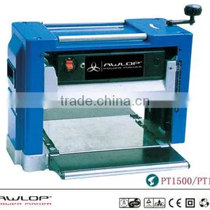 1500W Electric Portable Thicknesser -PT1500/PT1500L thumbnail-1