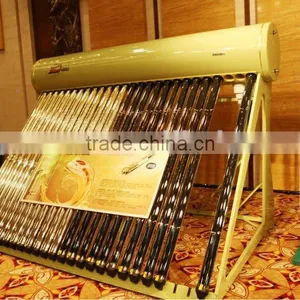Sell Hybrid Solar Water Heater for Bath thumbnail-1