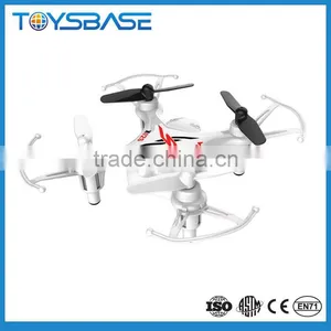 2.4G 4CH RC Quadcopter rc Drone Professional X12S Nano Drone thumbnail-1