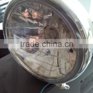 Universal LED Motorcycle Headlights CB125/complete Pointer for Motorcycle thumbnail-3