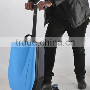 2016 NEW OWA Luggage Bags PC thumbnail-3